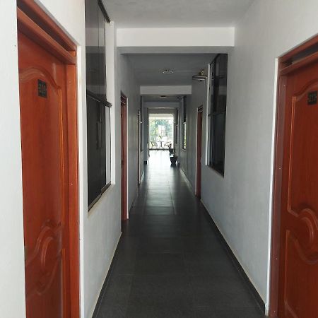 Ferienwohnung Makasai Tambopata Puerto Maldonado Exterior foto