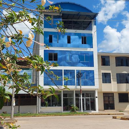 Ferienwohnung Makasai Tambopata Puerto Maldonado Exterior foto