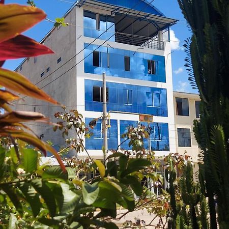 Ferienwohnung Makasai Tambopata Puerto Maldonado Exterior foto