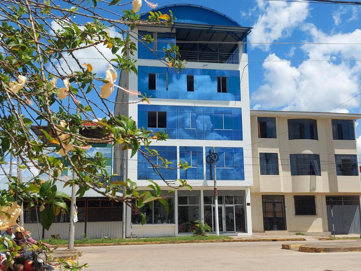 Ferienwohnung Makasai Tambopata Puerto Maldonado Exterior foto