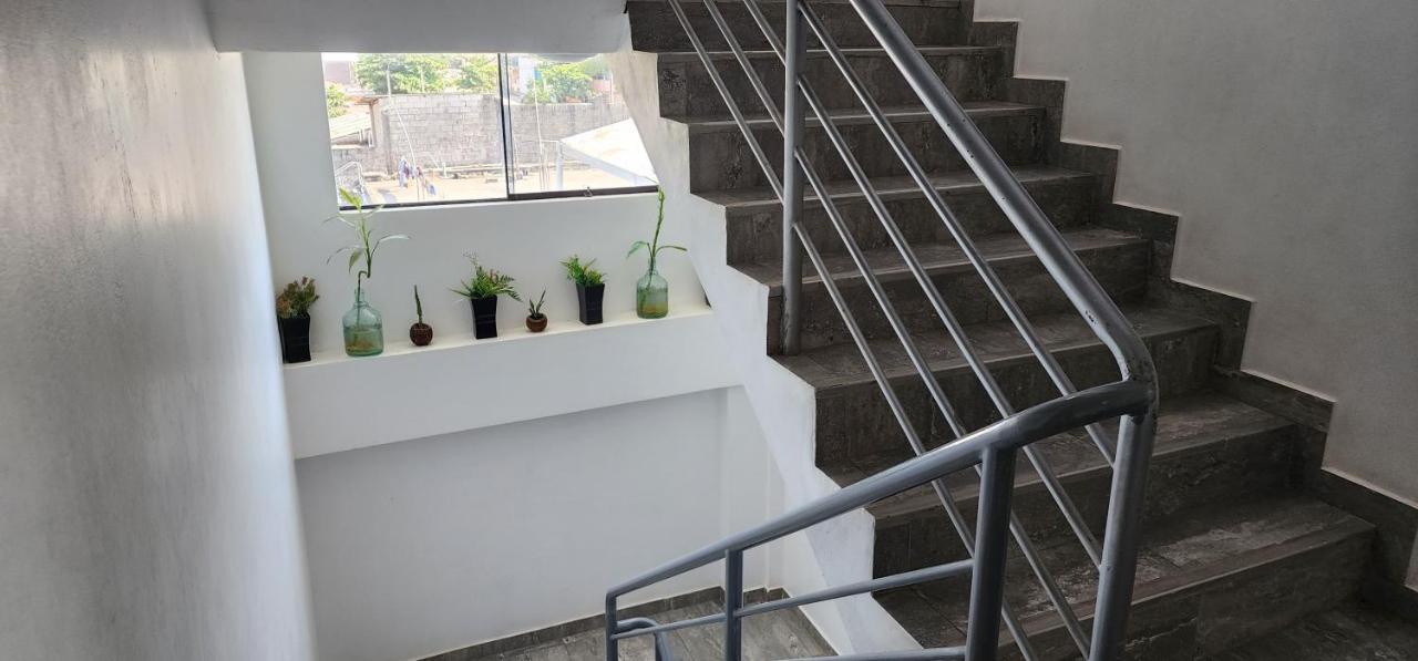 Ferienwohnung Makasai Tambopata Puerto Maldonado Exterior foto