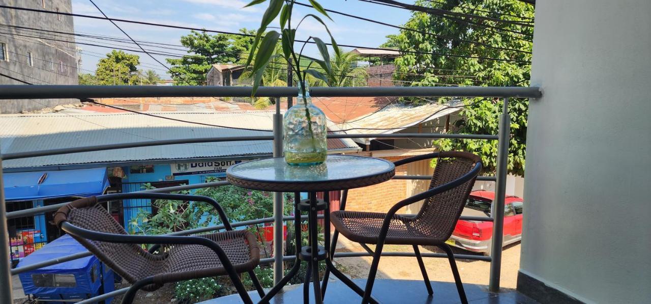 Ferienwohnung Makasai Tambopata Puerto Maldonado Exterior foto