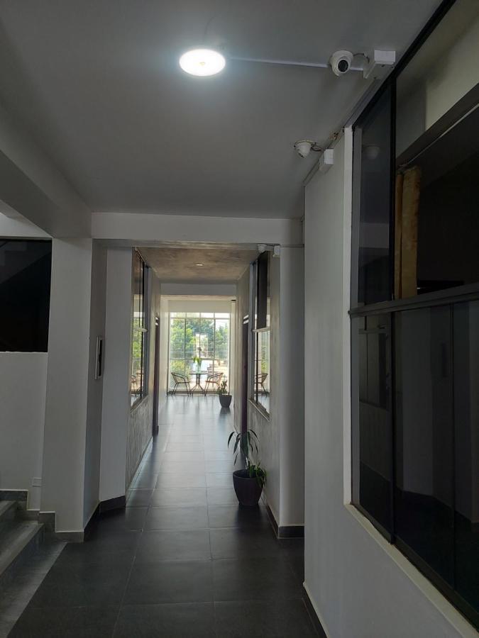 Ferienwohnung Makasai Tambopata Puerto Maldonado Exterior foto