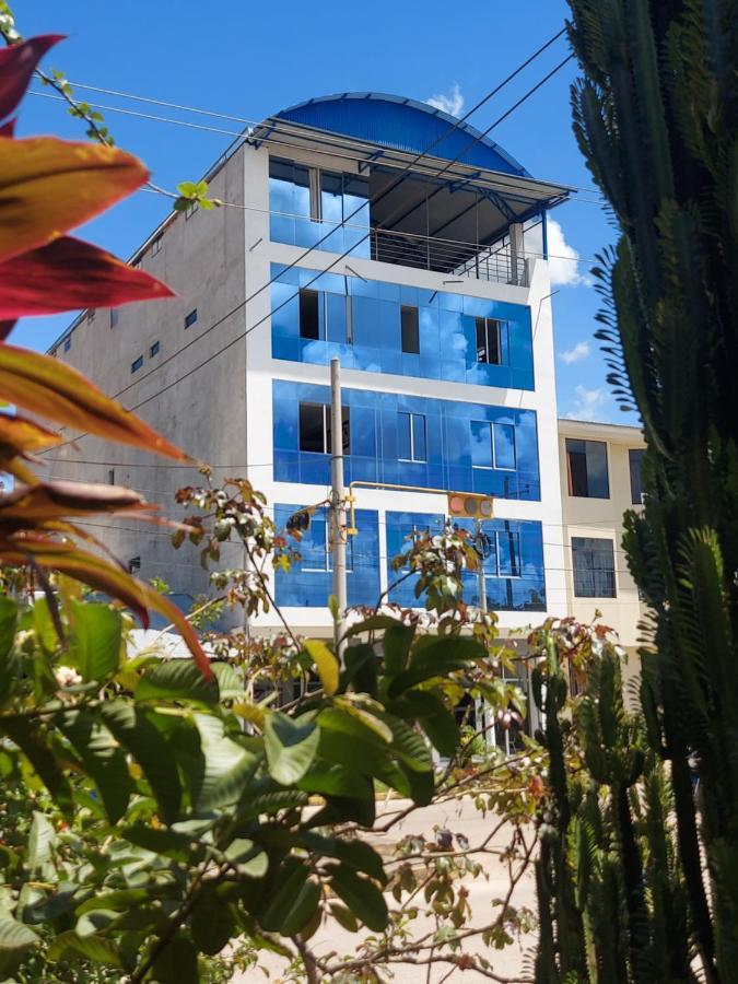 Ferienwohnung Makasai Tambopata Puerto Maldonado Exterior foto