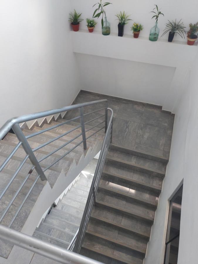 Ferienwohnung Makasai Tambopata Puerto Maldonado Exterior foto