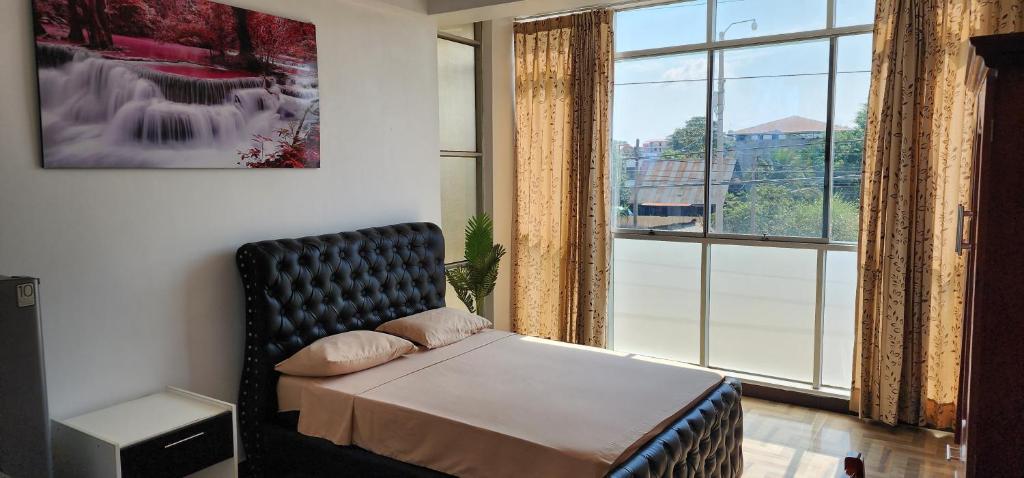 Ferienwohnung Makasai Tambopata Puerto Maldonado Exterior foto