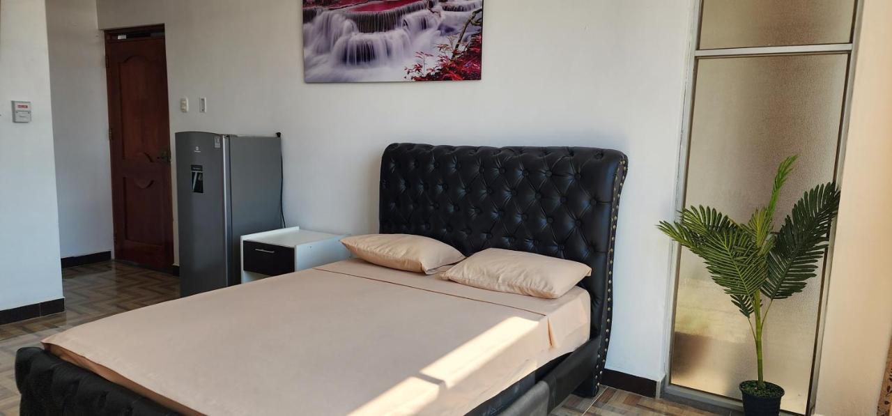Ferienwohnung Makasai Tambopata Puerto Maldonado Exterior foto