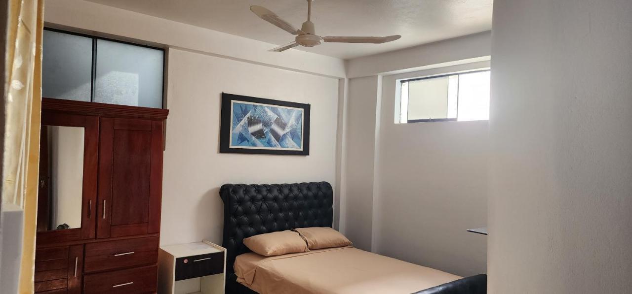 Ferienwohnung Makasai Tambopata Puerto Maldonado Exterior foto