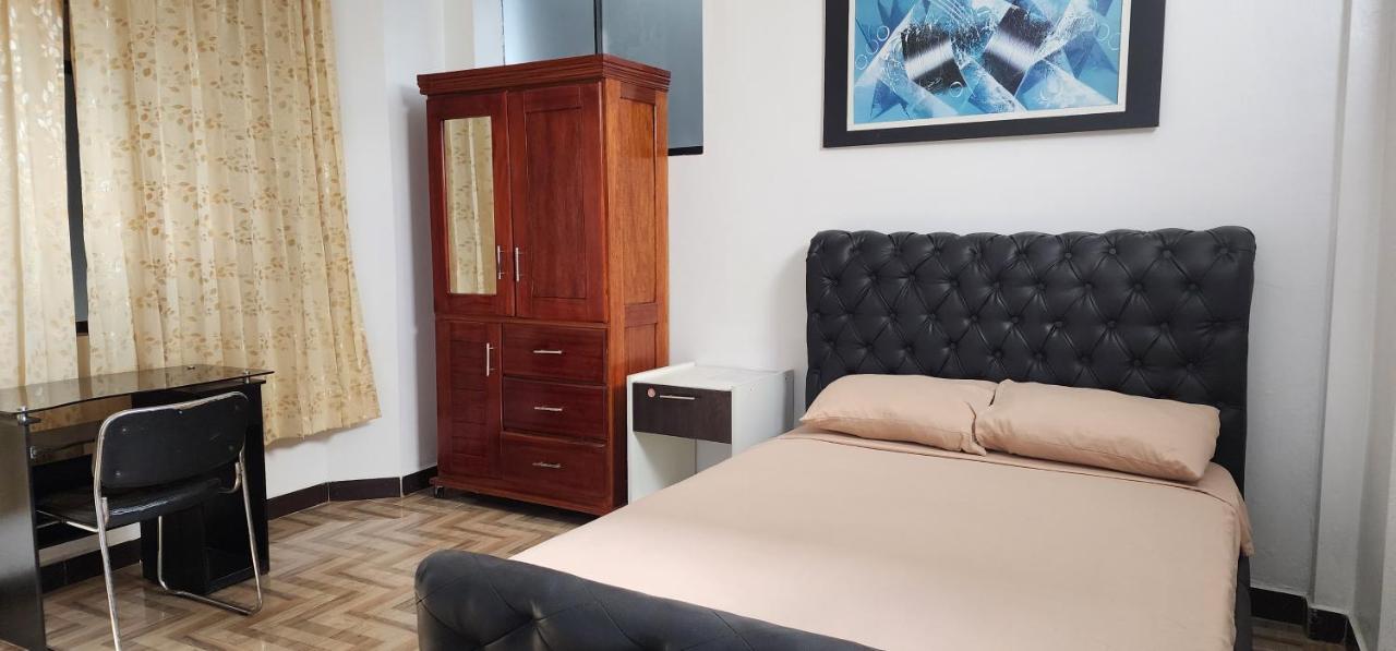 Ferienwohnung Makasai Tambopata Puerto Maldonado Exterior foto