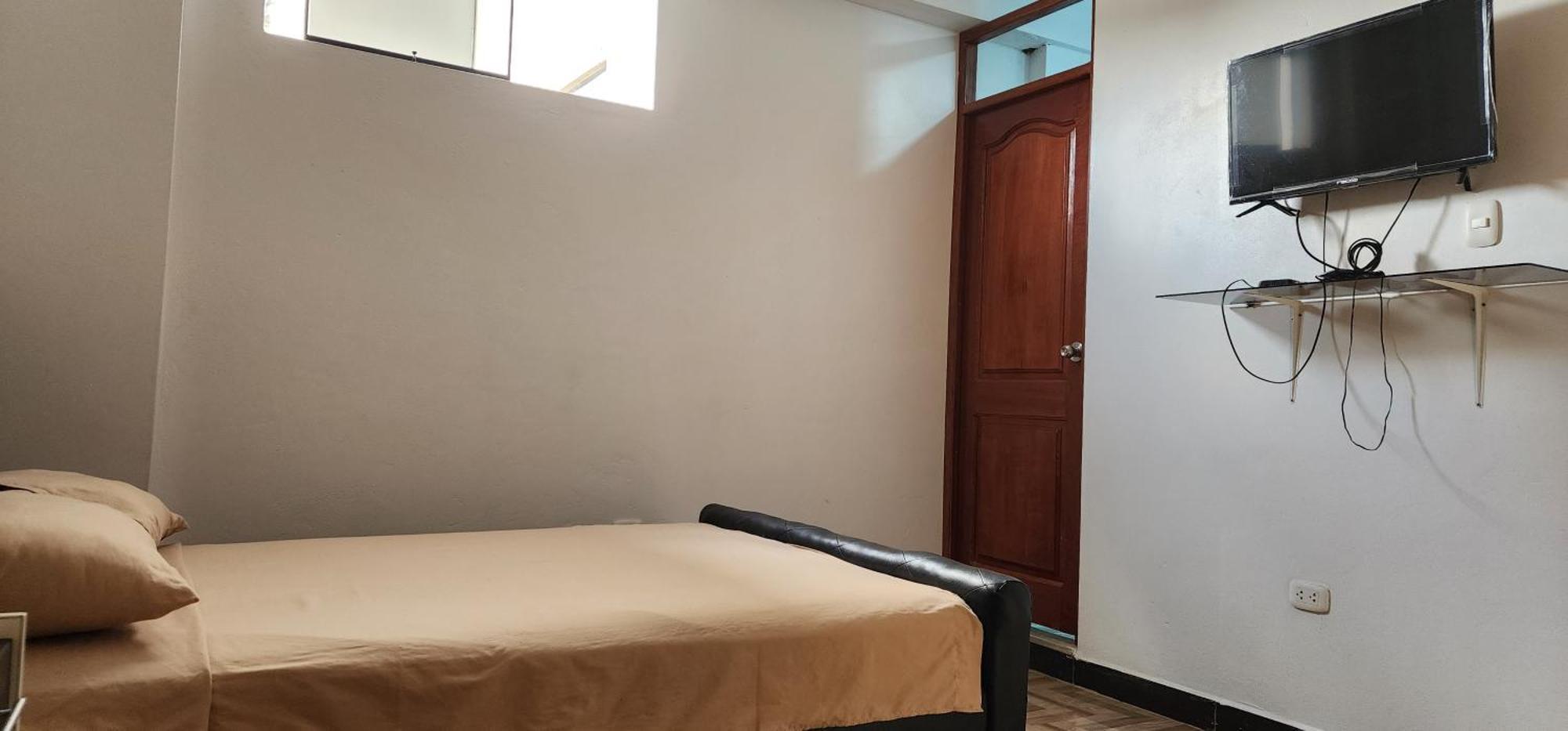 Ferienwohnung Makasai Tambopata Puerto Maldonado Exterior foto
