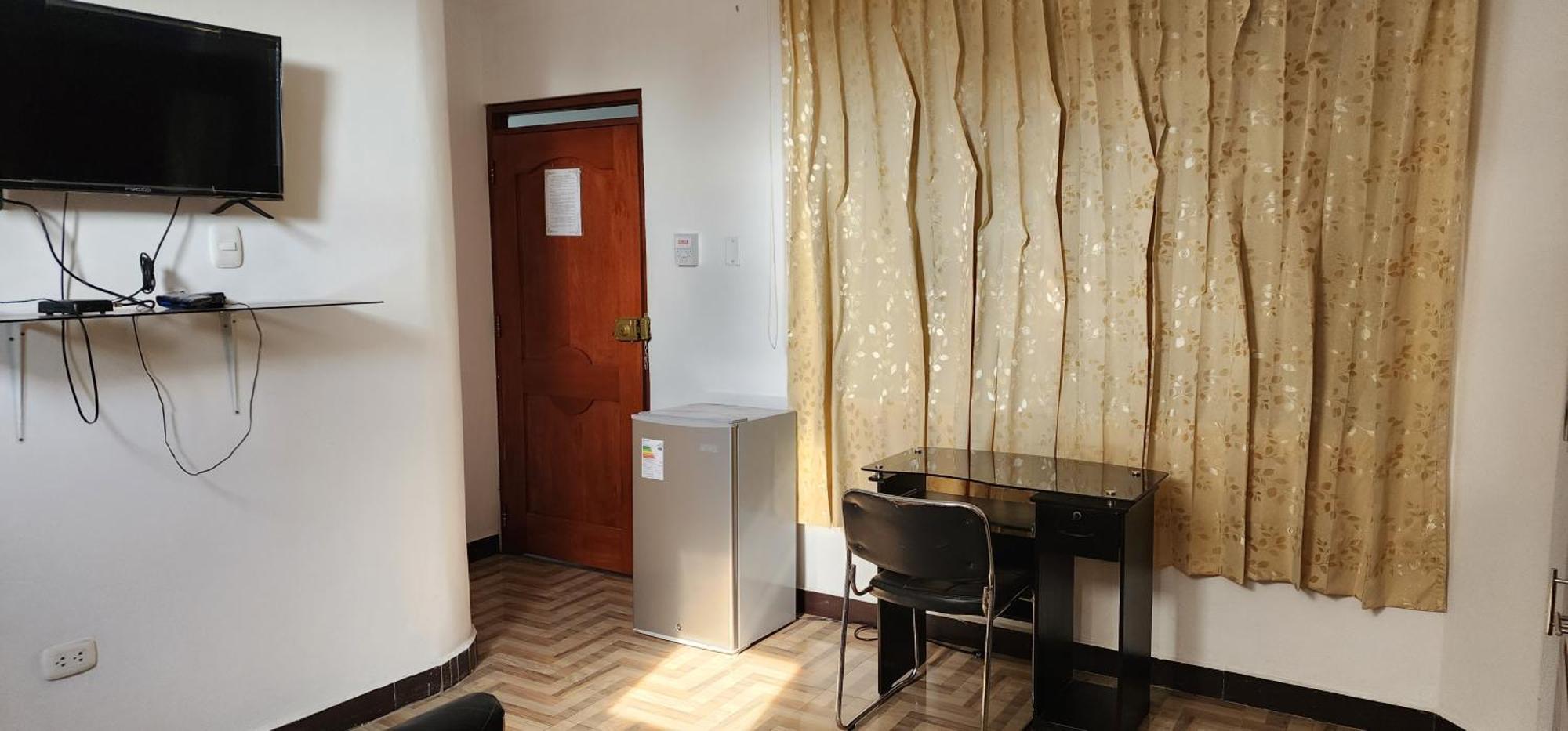 Ferienwohnung Makasai Tambopata Puerto Maldonado Exterior foto